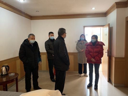 赤峰敖汉集中隔离点电话是多少-第1张图片