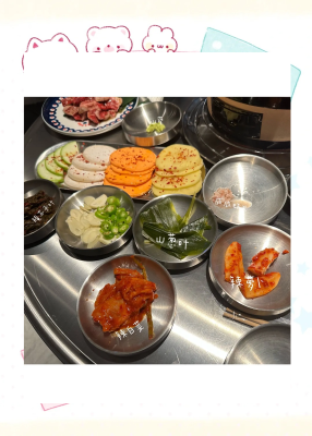 赤峰美食广式烤肉店电话号码-第1张图片