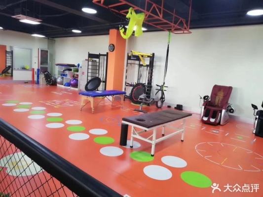 赤峰奥赛健身总部电话-第1张图片
