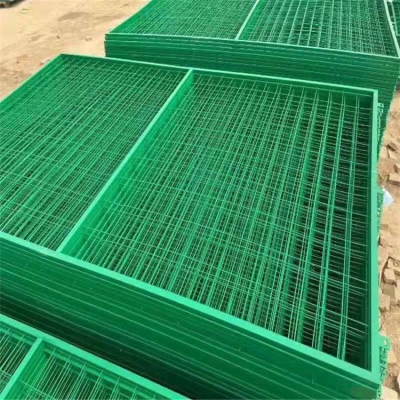 赤峰围栏网设备厂家电话号码-第1张图片