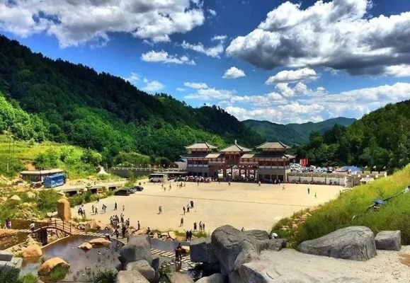 赤峰松风山庄电话号码查询是多少-第1张图片