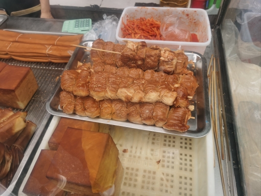 赤峰杨木原木交易市场-第1张图片