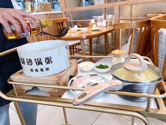 赤峰万达砂锅粥店电话号码-第1张图片