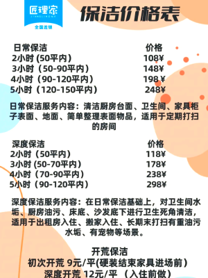 赤峰市保洁家政团购电话号码-第1张图片