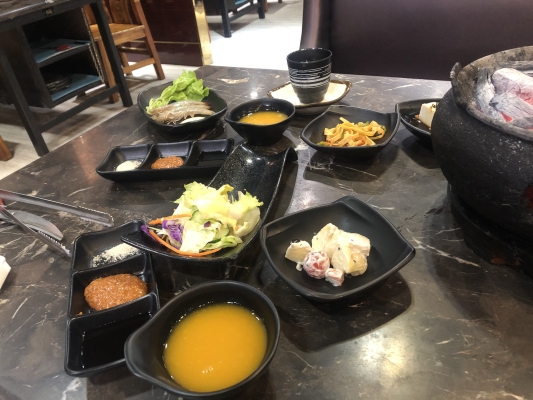 赤峰市枫林碳烤店电话号码-第1张图片
