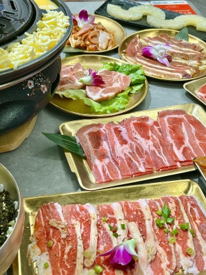赤峰万达烤肉探店电话号码-第1张图片