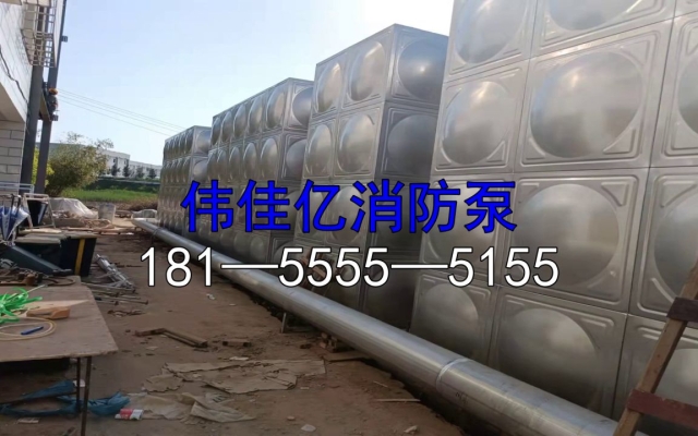 赤峰泵站生产厂家电话号码-第1张图片