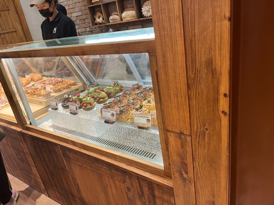 赤峰轻食万达店电话号码-第1张图片