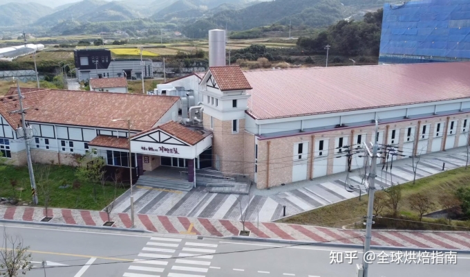 赤峰烘焙理料线厂家电话号码-第1张图片