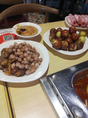 赤峰万达塔库烤鱼电话号码-第1张图片