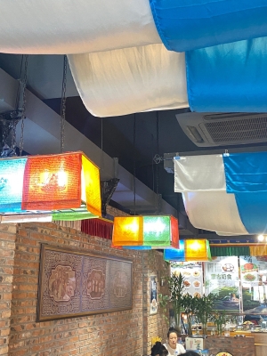 赤峰超大牛肉馅饼店电话号码-第1张图片