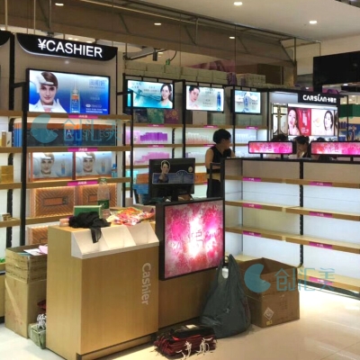 赤峰化妆品货架加工店电话号码-第1张图片