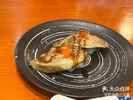 赤峰日料店新城电话号码查询-第1张图片