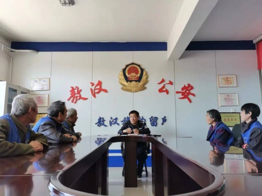 赤峰疫情拘留所电话多少号-第1张图片