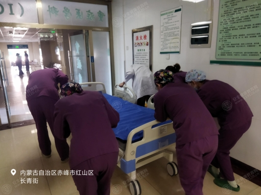 赤峰市二医院咨询电话号码-第1张图片