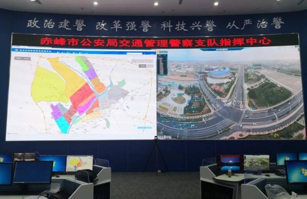 赤峰马路监控电话号码是多少号-第1张图片