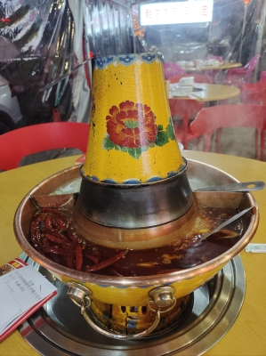 赤峰火锅涮羊肉店电话号码多少-第1张图片
