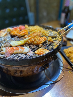 奇士烤肉赤峰店电话号码多少-第1张图片