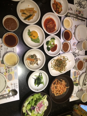 赤峰韩国料理店电话号码多少-第1张图片