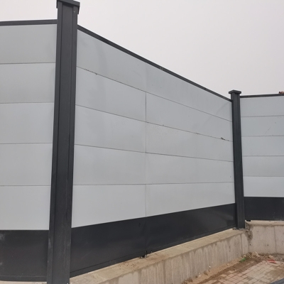 赤峰降噪设施厂家电话多少号-第1张图片
