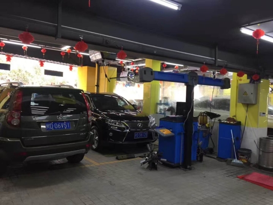 赤峰重汽电路修理店电话号码-第1张图片