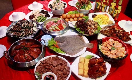赤峰富和园美食团购电话号码-第1张图片