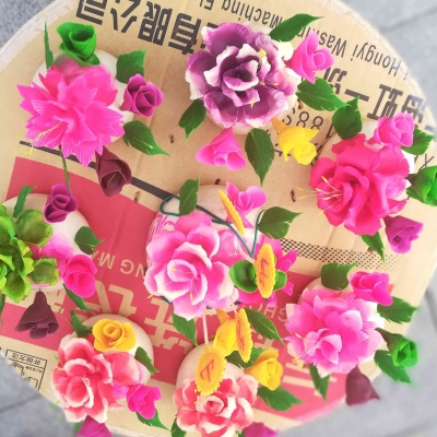 赤峰福宴鲜花基地电话号码-第1张图片