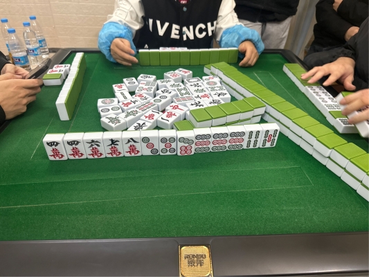 赤峰爱马仕棋牌室电话号码-第1张图片