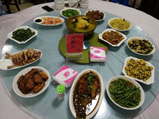 赤峰宁城县老周饭店电话号码-第1张图片
