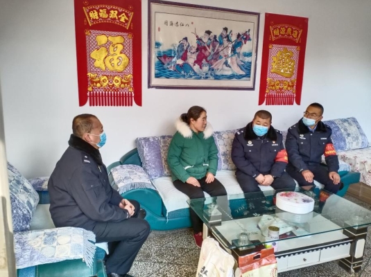 赤峰市派出所电话查询号码-第1张图片