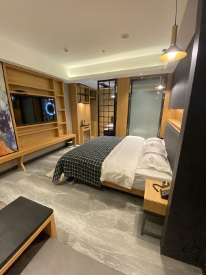 赤峰铂雅酒店地址电话号码查询-第1张图片