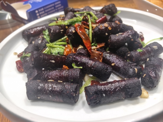 赤峰敖特尔蒙餐厅电话地址查询-第1张图片