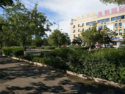 赤峰南山帝豪酒店电话多少号-第1张图片