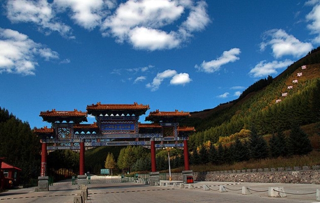 赤峰旅游团购电话多少号-第1张图片