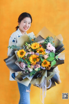 赤峰花艺工作室地址电话号码-第1张图片