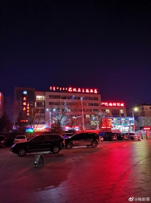 赤峰印达汽修厂电话地址查询-第1张图片