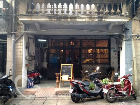 赤峰桥北咖啡厅地址电话号码-第1张图片