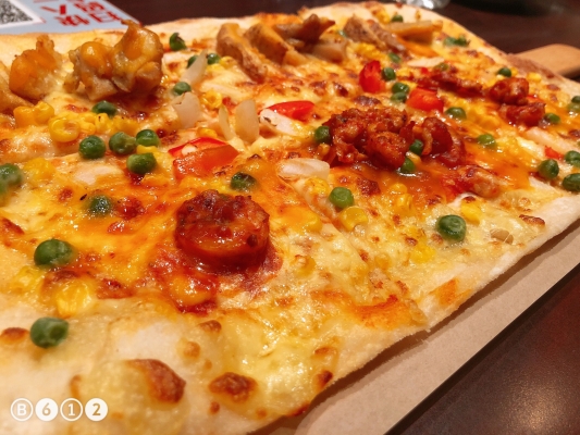 苦荞面馆赤峰店地址电话号码-第1张图片