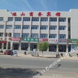 赤峰书画艺术馆地址电话号码-第1张图片