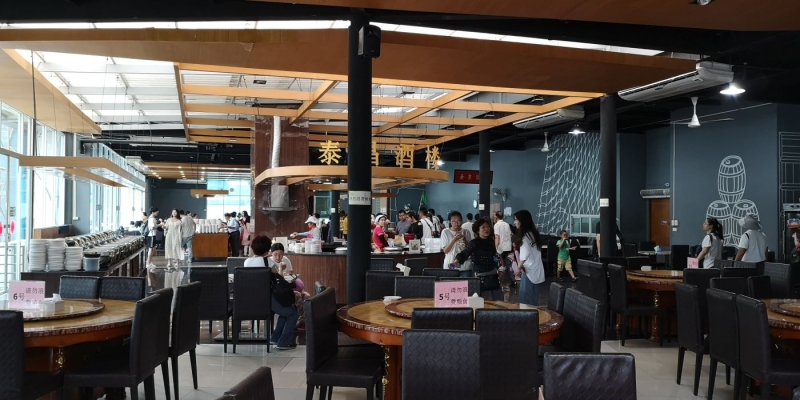 赤峰金域港湾自助餐电话号码-第1张图片