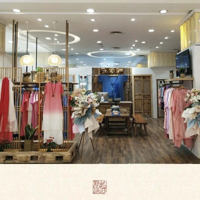 赤峰欧茗女装专卖店电话号码-第1张图片