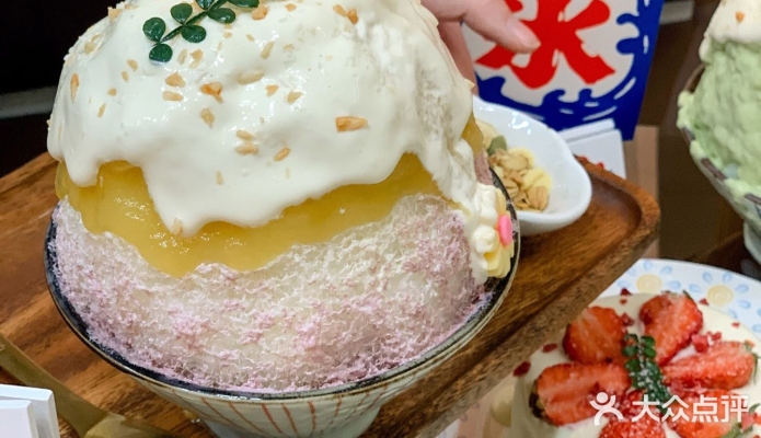 赤峰牛油果刨冰店电话多少号-第1张图片
