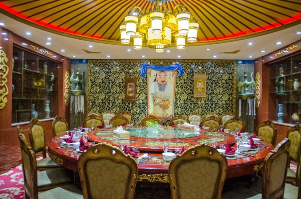 赤峰蒙式早茶餐厅地址电话号码-第1张图片