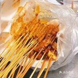 赤峰百顺园烧烤地址电话号码-第1张图片