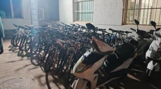 赤峰盗窃案律师所电话号码-第1张图片