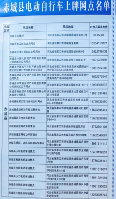 赤峰自行车回收电话号码是多少-第1张图片