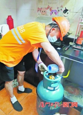 赤峰配送液化气电话号码查询-第1张图片
