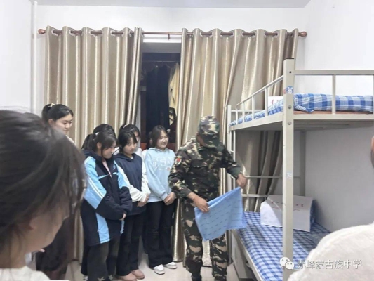 赤峰挚诚军训基地电话多少号-第1张图片