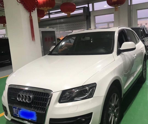 赤峰便宜奥迪4s店电话号码-第1张图片