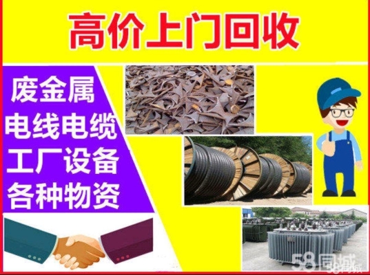 赤峰废旧铜铝回收电话多少号-第1张图片
